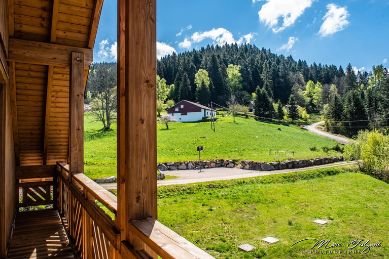 Others 5, Chalet Charligustine - Gerardmer - 8p (4 etoiles), Vosges