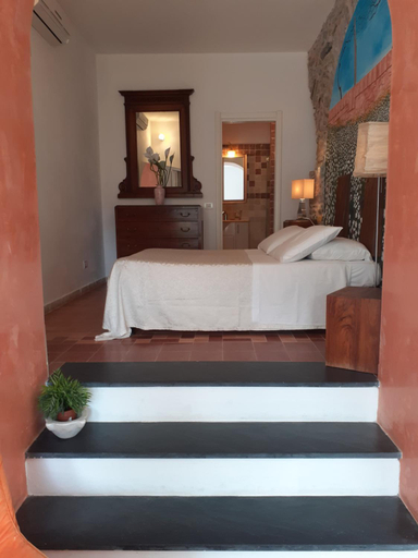 Bedroom 2, Scaglie di Mare, La Spezia