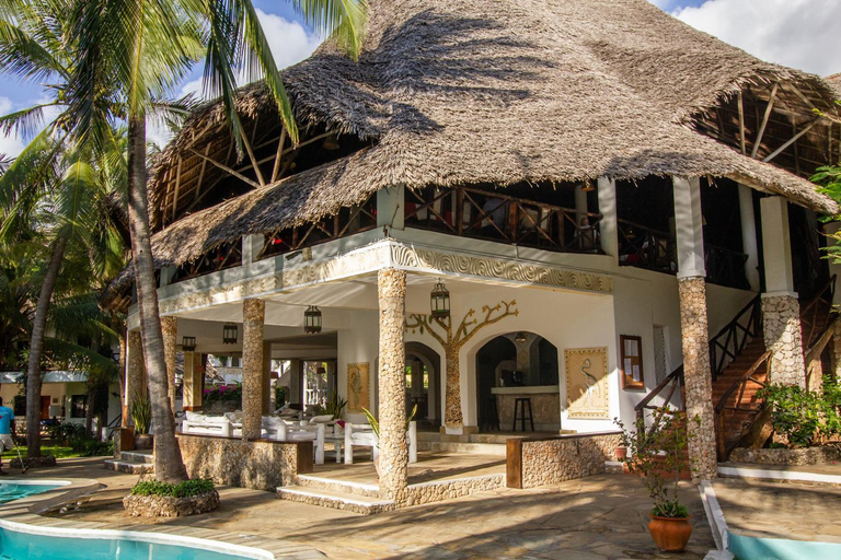 Others 4, Aquarius Club, Kilifi North