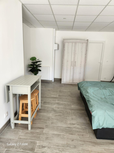 Bedroom 2, Le Mazet, Gard