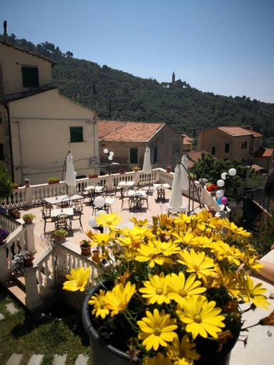 Exterior & Views 1, Agriturismo A Ca Du Cappellan, Imperia
