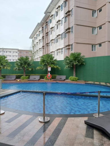 Sport & Beauty 5, B&C Staycation By SMDC Cheer Residence, Marilao