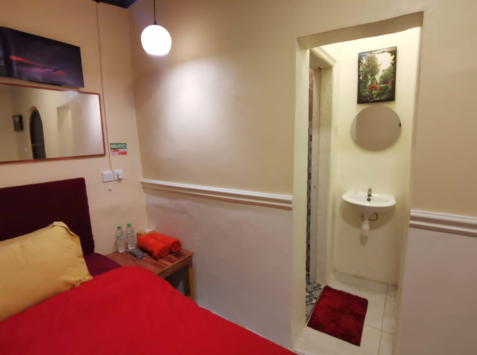 Bedroom 3