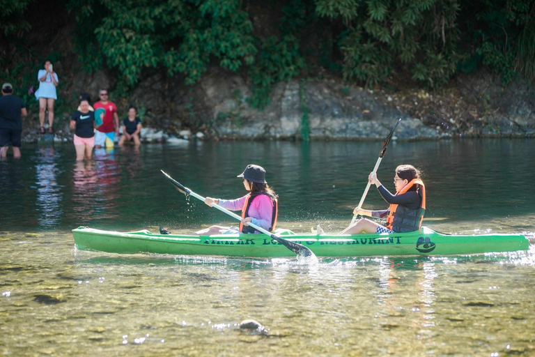 Others 5, Tinipak Lodge, Tanay