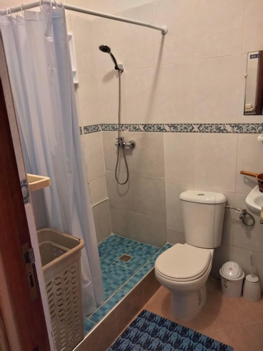 Bedroom 3, Appartement meuble bien situe a Agadir, Agadir-Ida ou Tanane