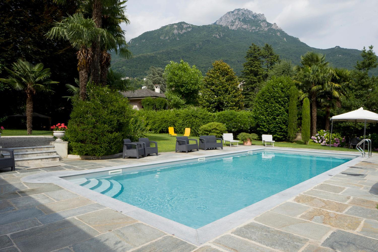 Others 4, Villa Confalonieri, Lecco