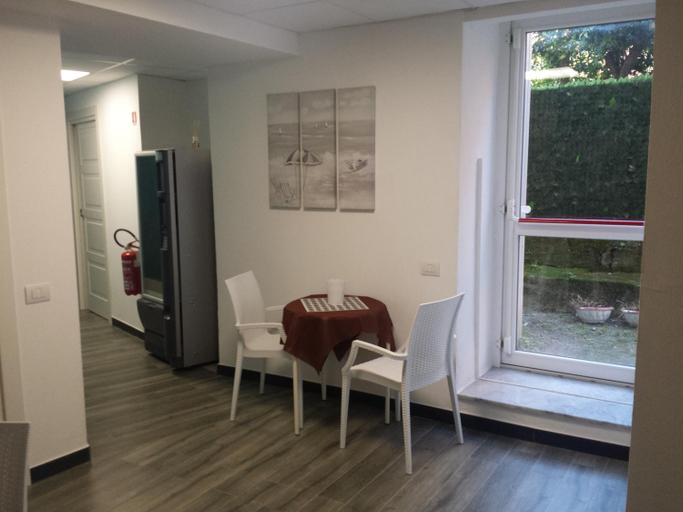 Food & Drinks, Sabbia d'Oro locanda & beach, La Spezia