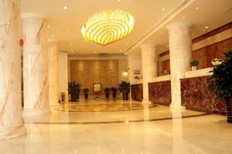 Others 5, Haoting Motel, Wenzhou