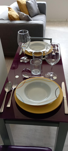 Others 5, Apartamento Fibes y Congresos, Sevilla