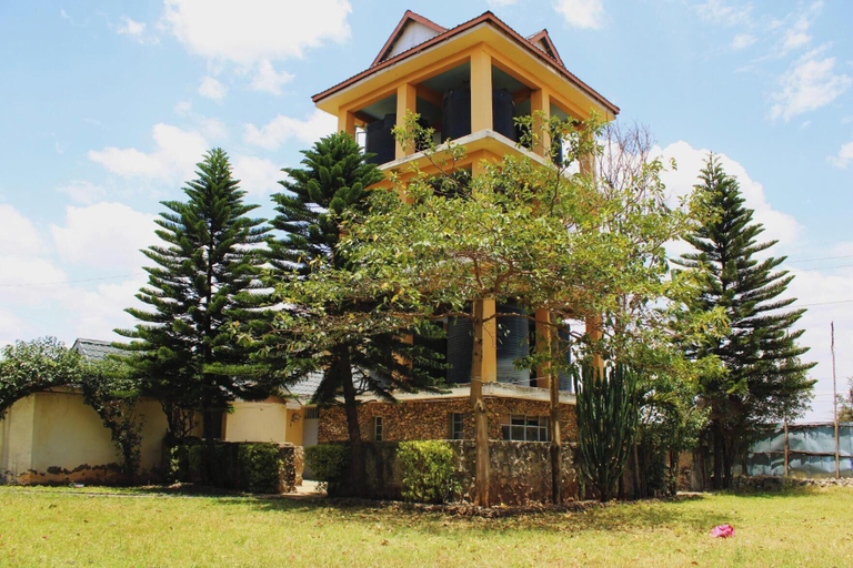 Exterior & Views 2, Global Hotels & Suites Kitengela, Kajiado East