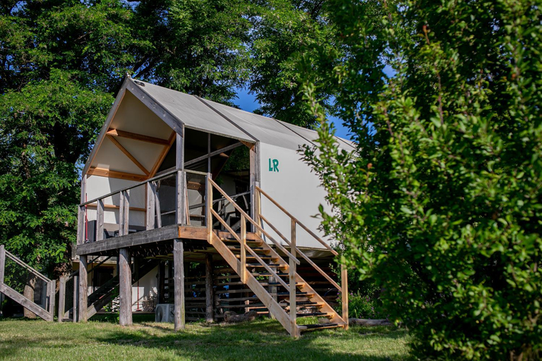 Others 5, Herbals Glamping Mielno - domki nad jeziorem i morzem, Koszalin