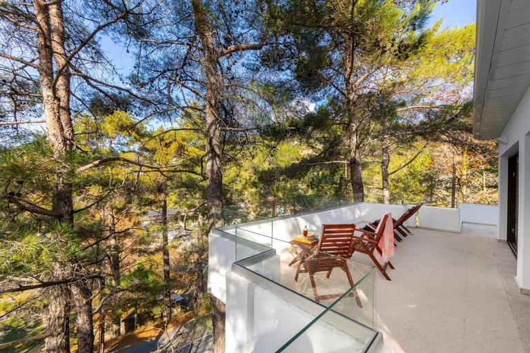 Others 4, Platres Forty Pine Trees Cottage