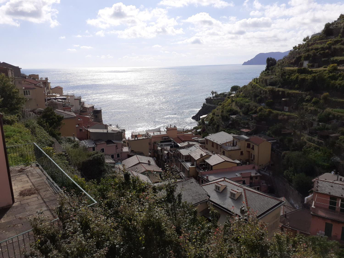 Exterior & Views 5, Scaglie di Mare, La Spezia
