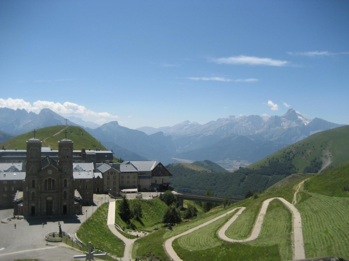 3, Le Mazacote de Florisol, Isère