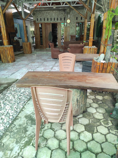Food & Drinks 3, Goa Walet Cottage, Lombok