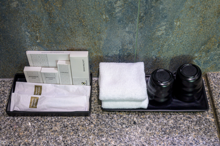 Amenities 28