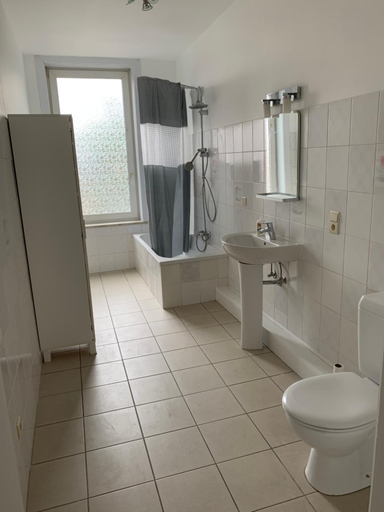 Bathroom, Zenitude, Hainaut