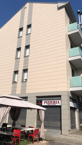 B&B Apartment San Siro Stadio 132, Milano