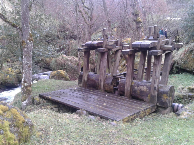 Nearby attraction 3, Casas Rurales La Casuca, Cantabria