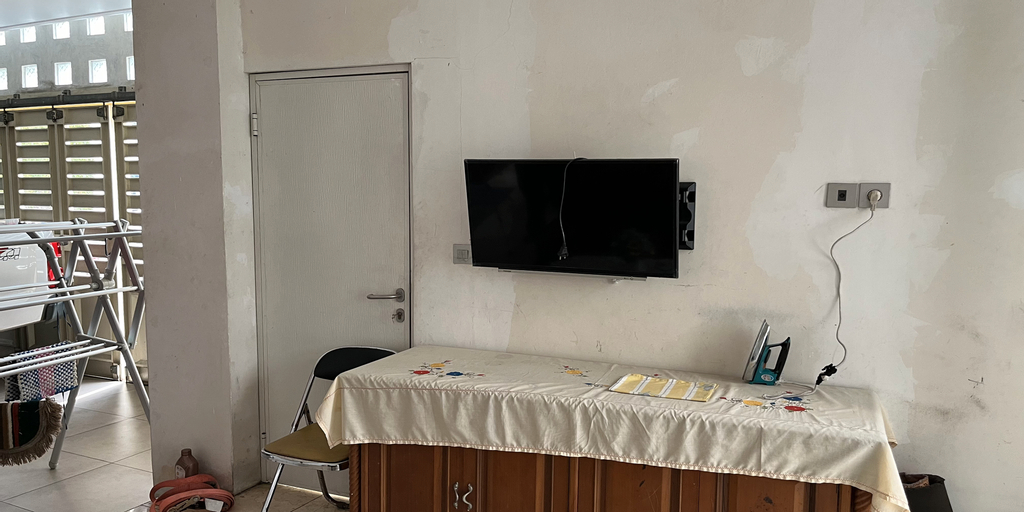 Rumah Kuning Syariah By Zuzu, Bogor