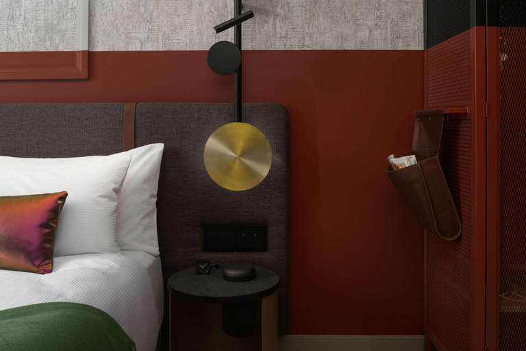 Bedroom 22