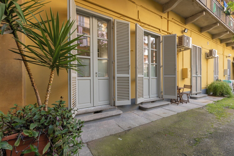 Casa Sineo by Wonderful Italy, Torino