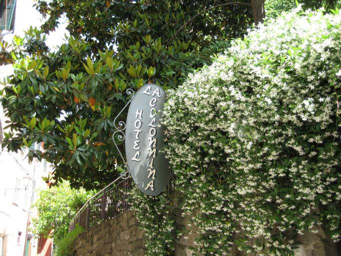 Hotel La Colonnina, La Spezia