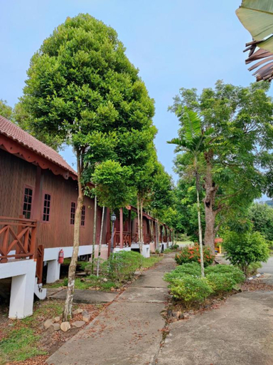 Others 5, Tekoma Resort Taman Negara, Jerantut