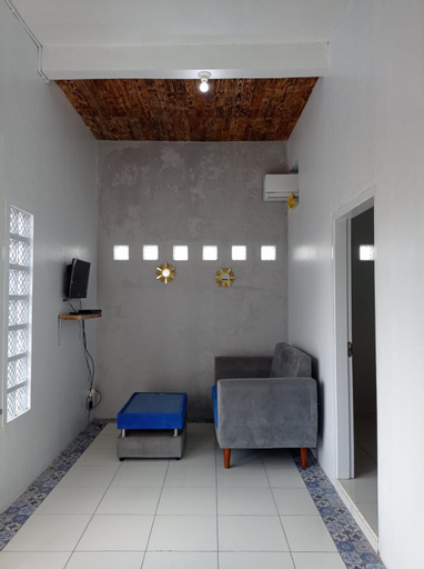 Others 4, Mommy Cafe Guesthouse, Pangandaran