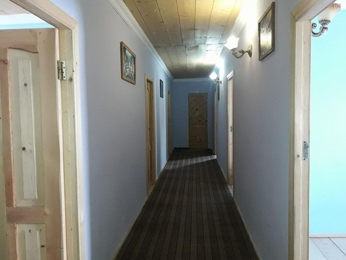 Others 5, Ushguli Hotel Riho, Mestia