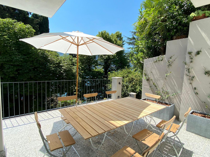 Others 4, Villa Sole Carate Urio – Lake Como, Como
