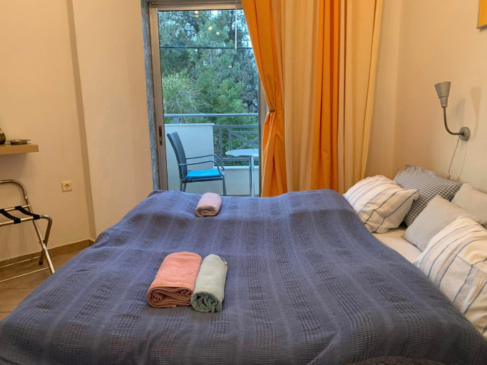 Others 2, Hotel Villa Anais, East Macedonia and Thrace