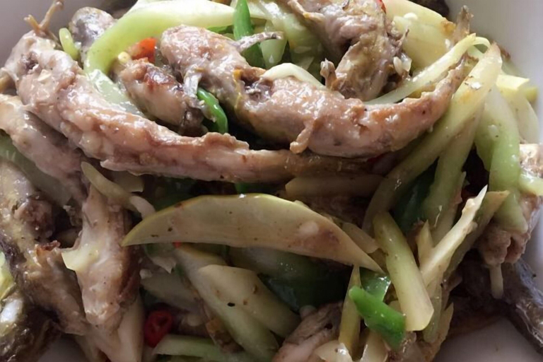 Food & Drinks 5, Shuangpai Wuchenglou Hotel, Yongzhou
