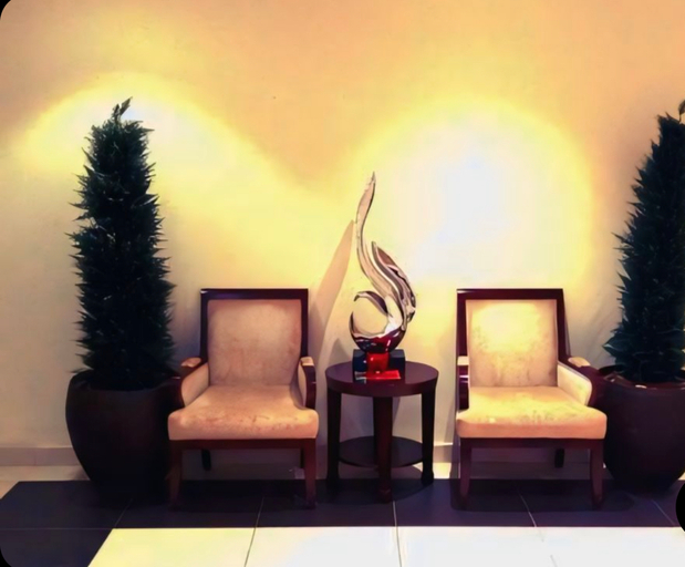 Public Area, Towlan Grnada, Riyadh
