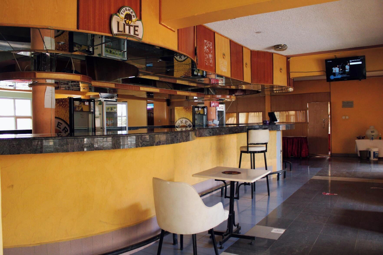 Food & Drinks 5, Global Hotels & Suites Kitengela, Kajiado East