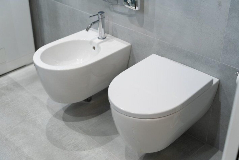 Bathroom 3, Venice Jewel Canal View by Wonderful Italy, Venezia