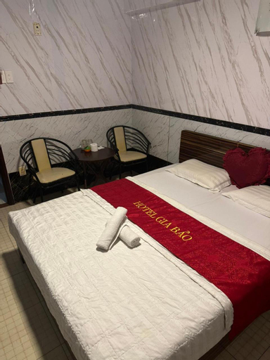 Gia Bao Hotel - 234/3 Bach Đang, Q.Binh Thanh - by Bay Luxury, Bình Thạnh
