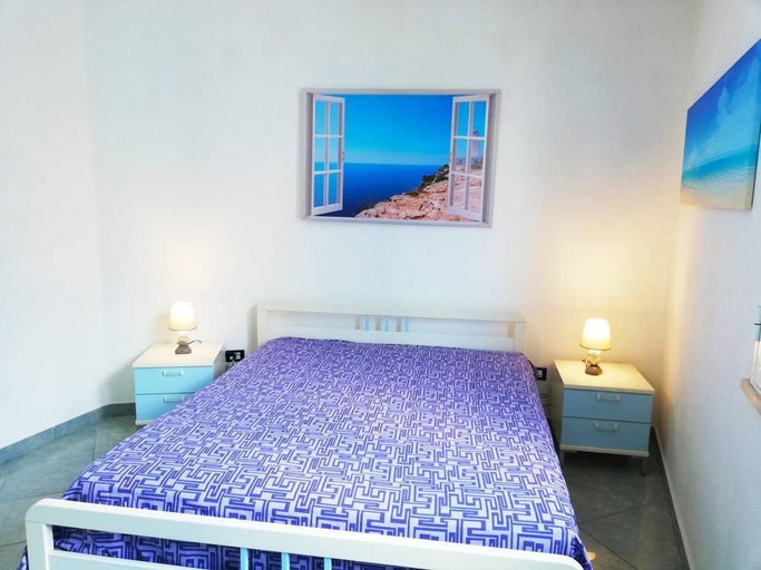 Others 5, Holiday Home Barbara, Lecce