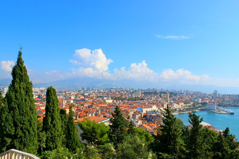 Surrounding environment 2, Classy Apartment Center, Split