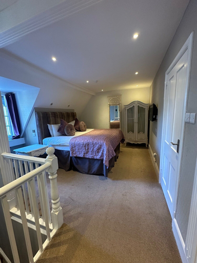 Bedroom 19