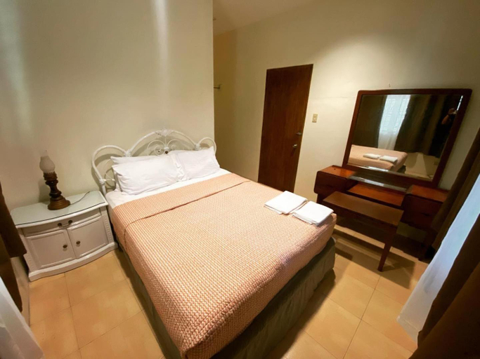 Bedroom 4, Rio Vista Bed and Breakfast, Dagupan City