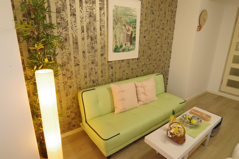 Others 5, Nippombashi Art Hotel 503,6min to station,FreeWiFi, Osaka