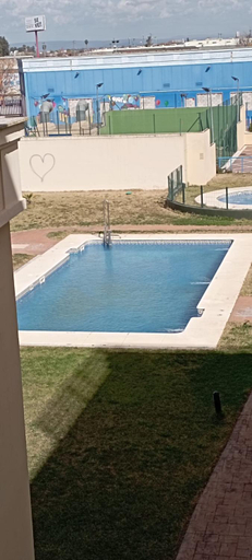 Others 4, Apartamento Fibes y Congresos, Sevilla
