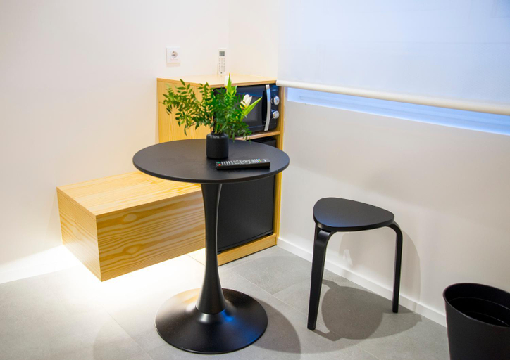 Others 4, KALIDAS HOSTEL SUITES, Pontevedra