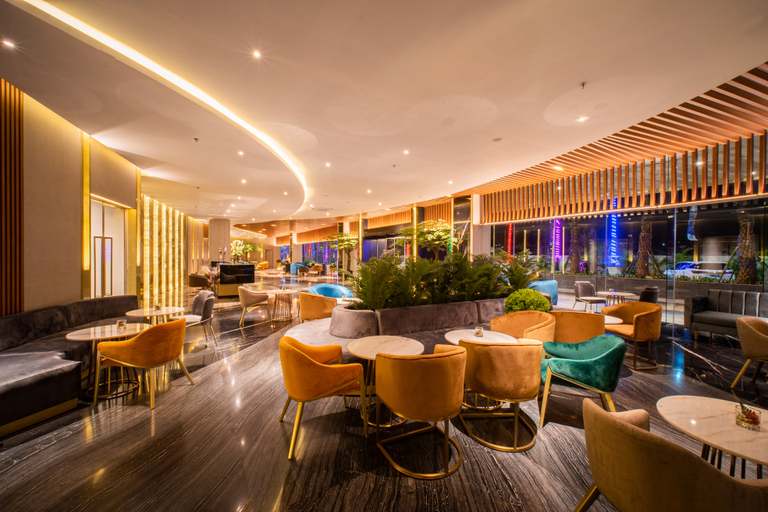 Food & Drinks 5, The All - Suite Pentacity Hotel Balikpapan, Balikpapan