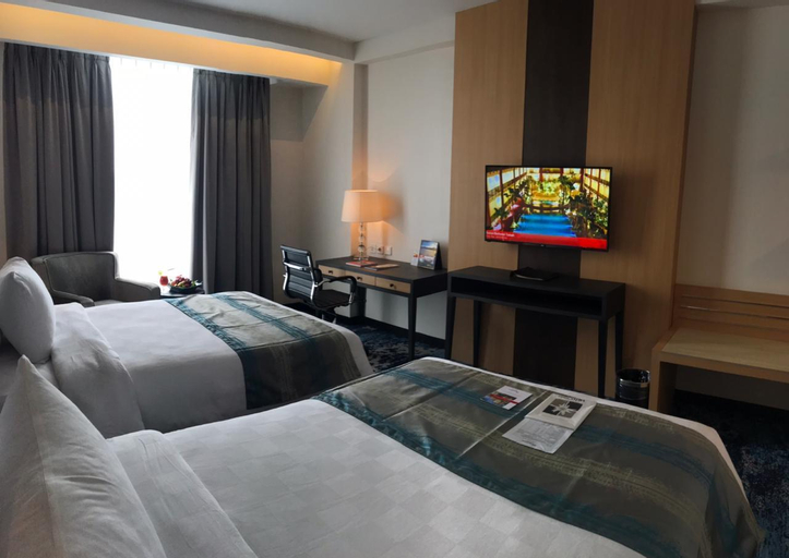 Bedroom 11