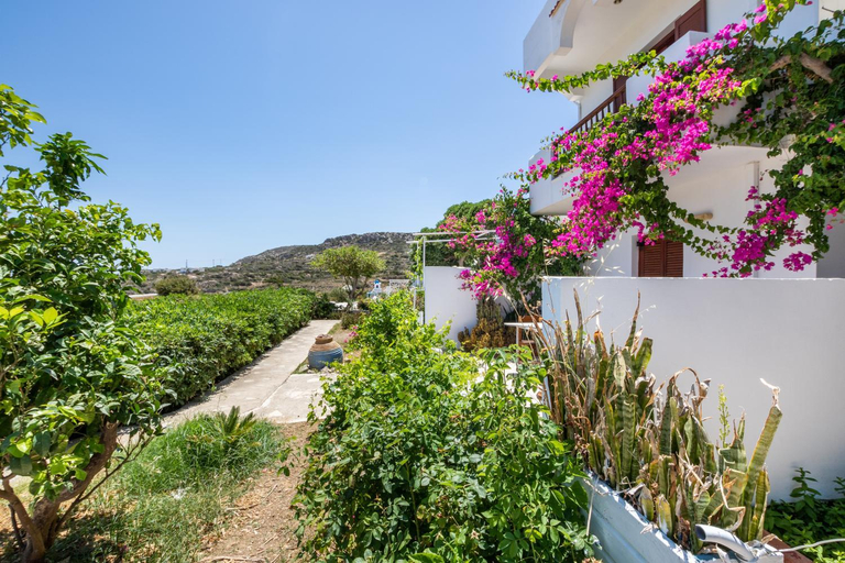 Others 5, Maria Apartments, South Aegean