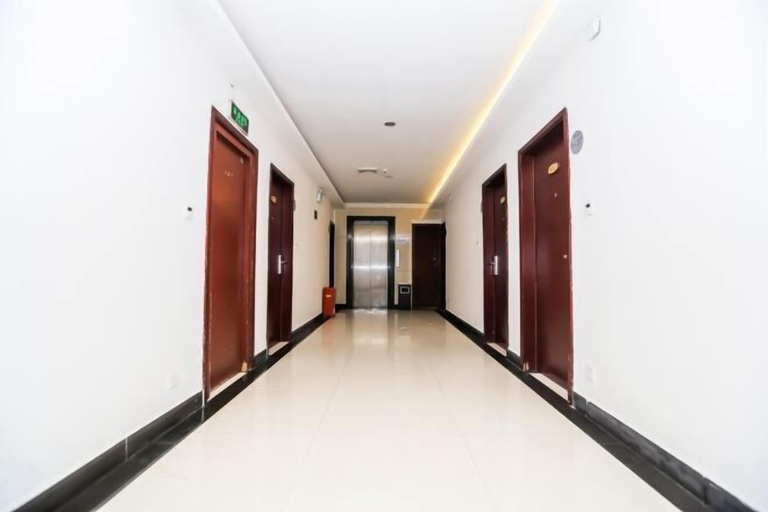 Others 4, Shuangfeng Chengtian Hotel, Loudi