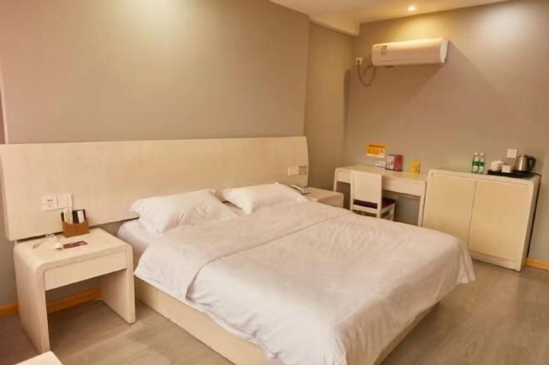 fuerte-hotel, Wenzhou