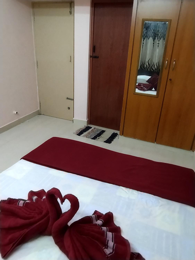 Others, Aashritha Wedding Stay, Tiruchirappalli